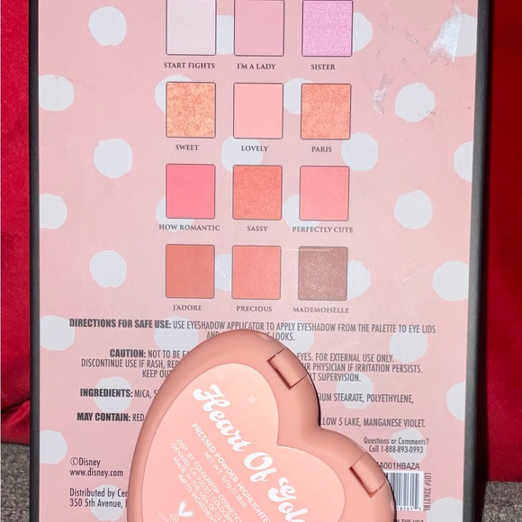 ARISTOCATS BEAUTY BUNDLE # 2 - Picture 7 of 13